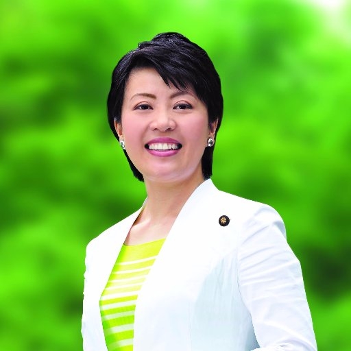 有村治子（参議院議員・全国比例） on Twitter: 