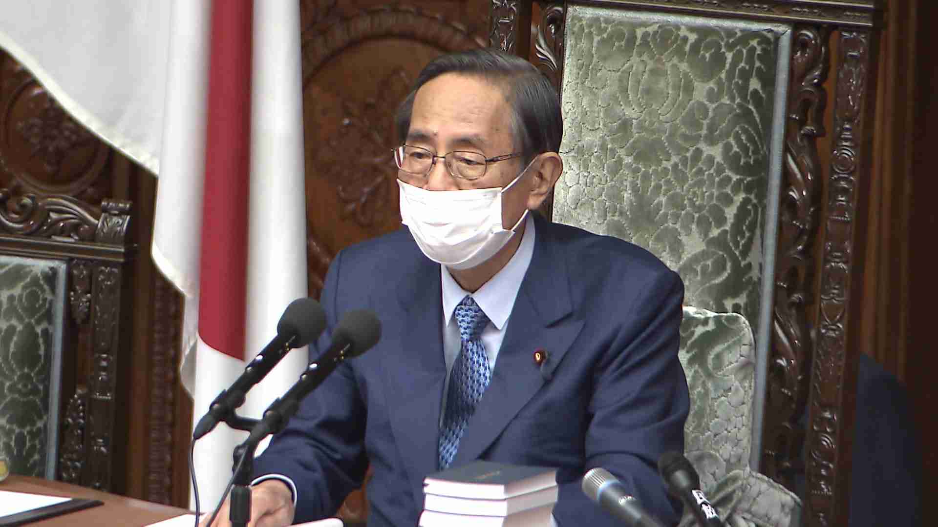【速報】与党案修正の“LGBT法案”が衆院通過（FNNプライムオンライン（フジテレビ系）） - Yahoo!ニュース