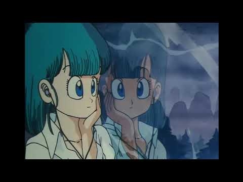 Dragon Ball Ending: romantic ageruyo Full ロマンチックあげる 4K - YouTube