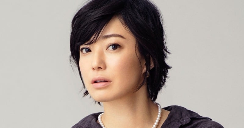 菅野美穂、地味で平凡な主婦ヒロインに　24年ぶりテレ朝連ドラで主演「この役と出会えるなんてめっけもの！」  | ORICON NEWS