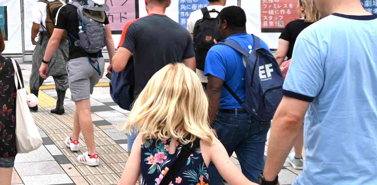 日本は｢魅力的な移住先にはなりにくい｣。日本に暮らす外国人が語る日本の住みにくさ | Business Insider Japan