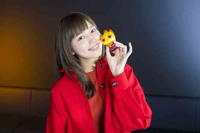 川口春奈、ディズニー＆ピクサー「マイ・エレメント」日本版声優に決定　“火”の女の子エンバー役
