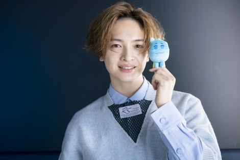 キスマイ玉森裕太、ピクサー最新作の主人公役に起用 US本社オーディションで射止める