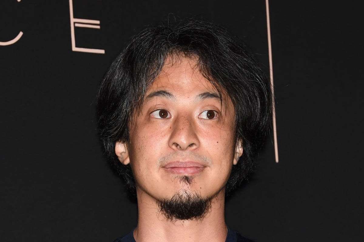 ひろゆき氏“牛丼店でごちそうさま言う人所得低そう”説に反論「億を超えてるけど」 | 東スポWEB