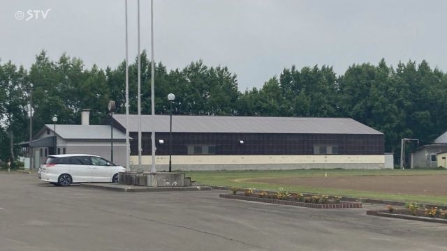 小学校のプールに70代の男性清掃作業員の遺体　児童が発見　北海道・北見市常呂町 ｜ 北海道 ｜ ニュース ｜ ＳＴＶ札幌テレビ