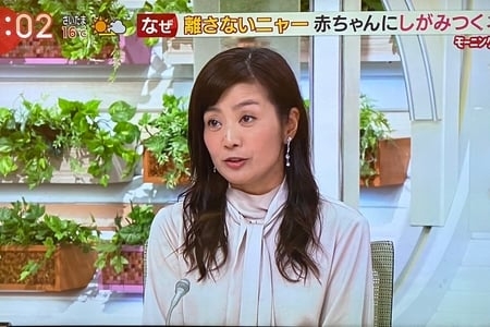 菊間千乃がモーニングショー出演で炎上「ジャニーズ未成年飲酒の女子アナ？」「人選ミスだわ」の声も | Johnny’s Jocee