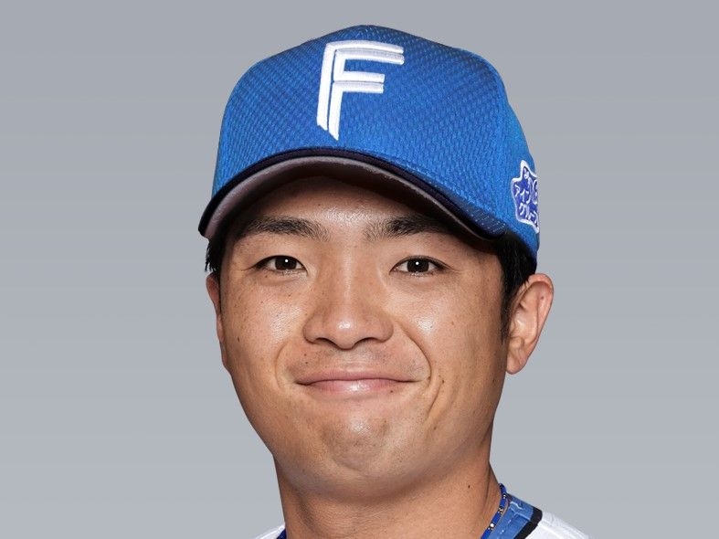 「来てくれてありがとう」日本ハム・郡司裕也　中日から移籍後初ヒットは山本由伸から