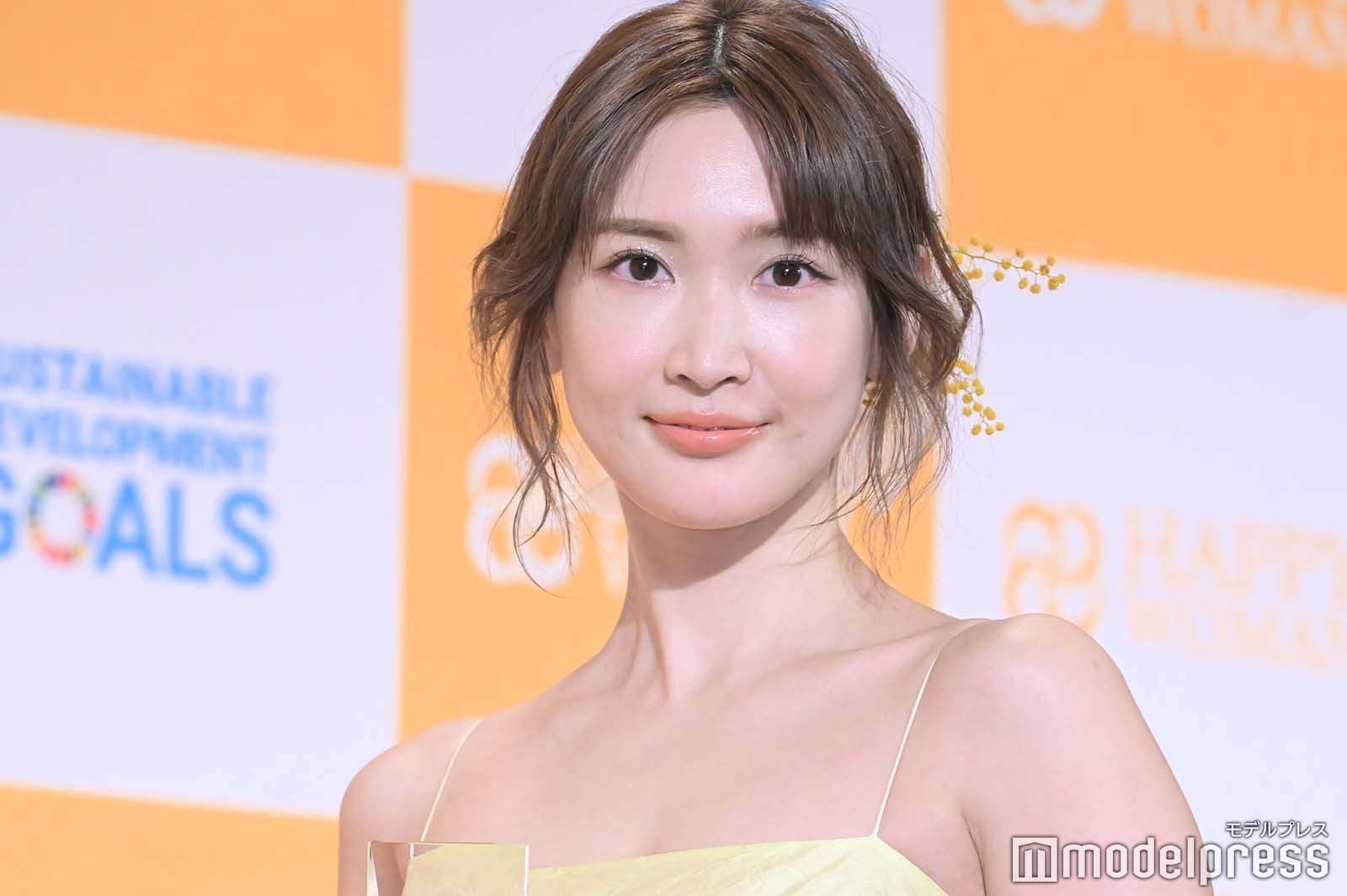 紗栄子、“平野紫耀推し”公言 King ＆ Princeの楽曲に即反応も「オタ活っぷりがすごい」「共感しかない」と話題 - モデルプレス