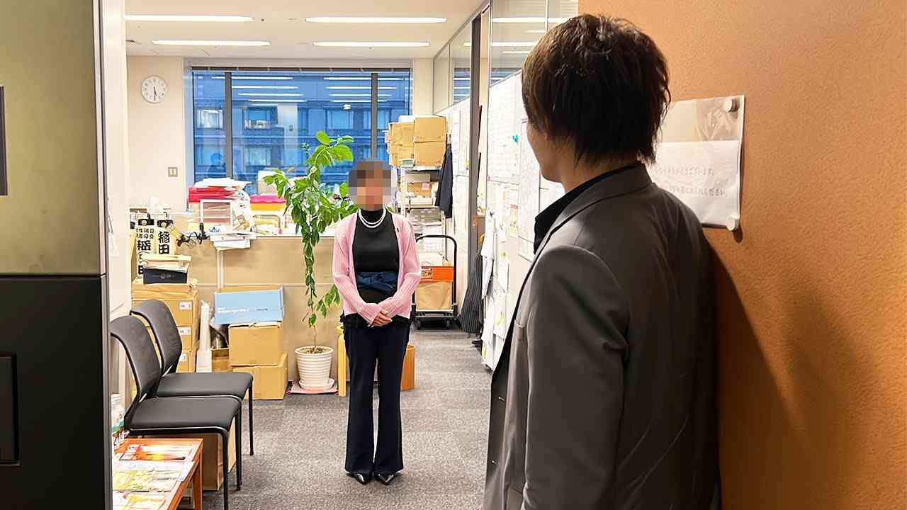 【緊急】今炎上しているLGBT法案の立案者である政治家に話を聞きに行きました - YouTube