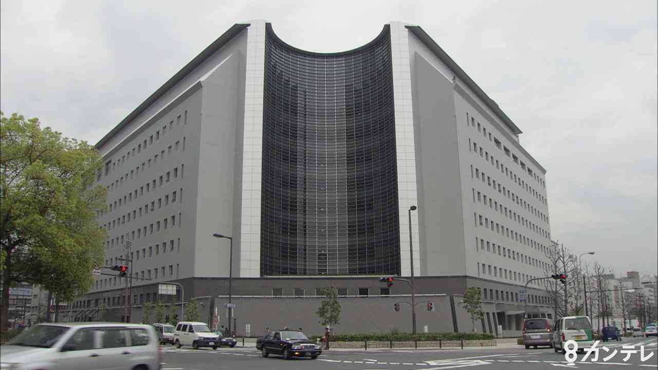 【速報】未成年を成人として逮捕・起訴　タイ国籍の少女がマイナンバーカードを所持し別人の名をかたる　捜査段階での「人定」でウソが判明せず（関西テレビ） - Yahoo!ニュース