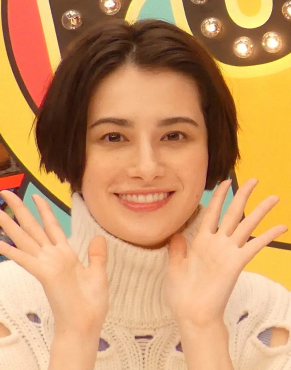 ホラン千秋　“人生に汚点はない”発言で反響　「誰だって失敗はあるだろ」の声に反論「かわいそう」― スポニチ Sponichi Annex 芸能