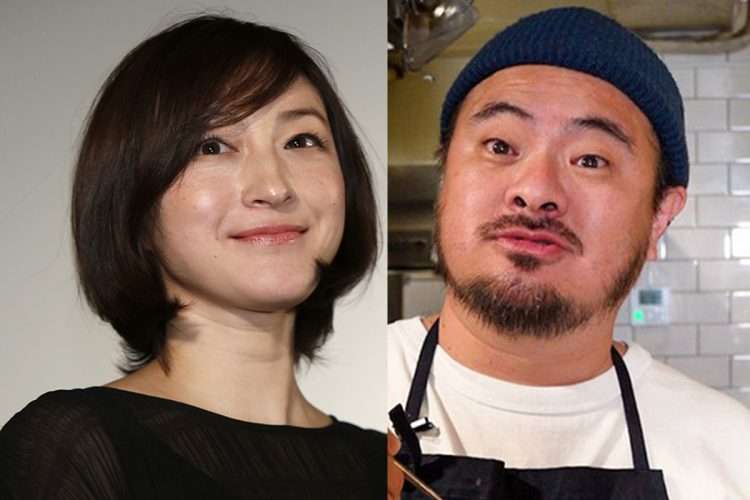 【W不倫報道】広末涼子のお相手の素性　フレンチの革命児で「ハレンチシェフネットワーク」を結成、4年連続一つ星の“シズる男”（NEWSポストセブン） - Yahoo!ニュース
