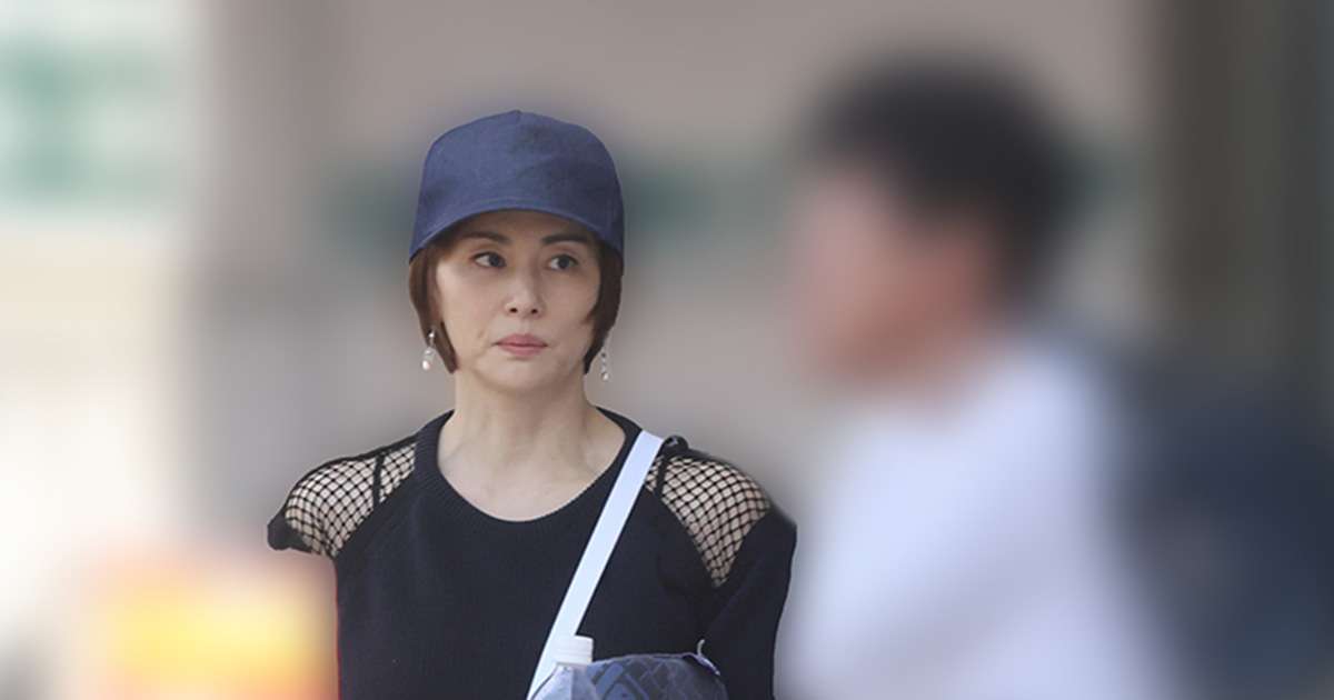 米倉涼子　アルゼンチン人ダンサー恋人が浅田舞と急接近！公演でペア結成、ポスター写真では密着 | 女性自身