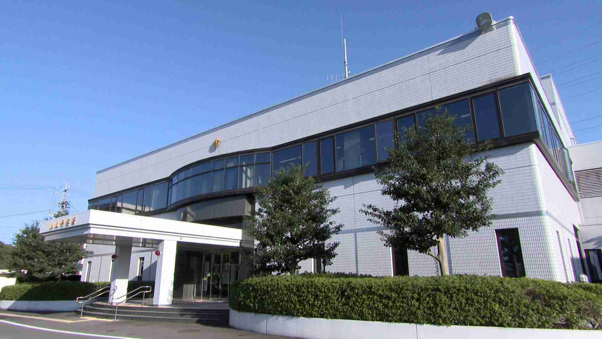 「夕食の量が多い」妻に食器を投げつけてけがをさせた疑いで50歳の会社員の男を逮捕=静岡県警 | SBS NEWS | 静岡放送 | 静岡県内ニュース・天気 (1ページ)