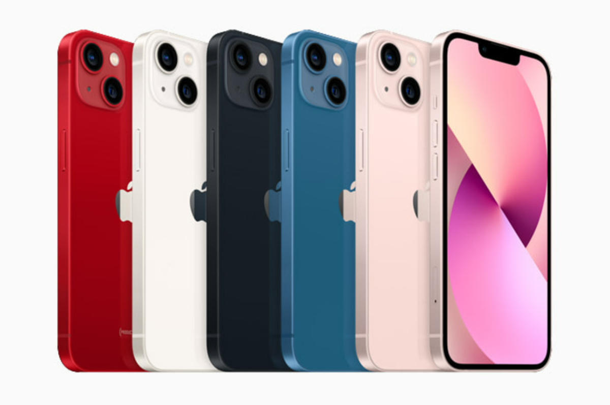 ドコモとソフトバンクのiPhone13月額1円セールが開催中！ - iPhone Mania