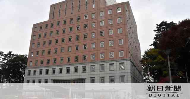 カラオケ店でスプレー噴射、火を付けた疑い　男を書類送検：朝日新聞デジタル