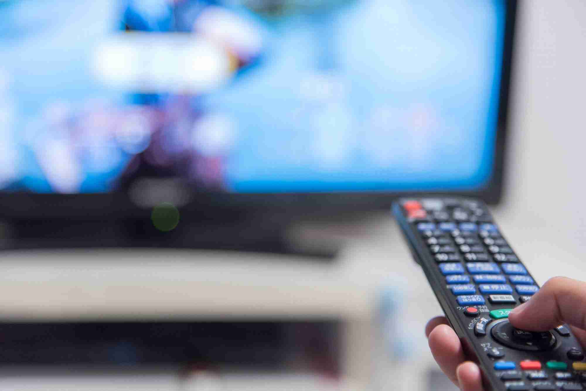 「家にテレビある？」 Z世代3153人に調査　4人に1人が「ない」と回答　“見たいものを見る”が主流と指摘｜よろず〜ニュース