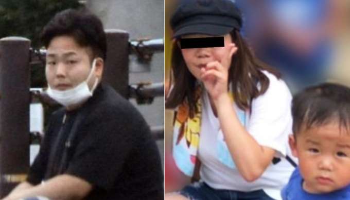 松原拓海とDQNの母親「被害者面して泣いてる」(大阪府摂津市3歳男児熱湯殺人事件) | ままリアNEWS