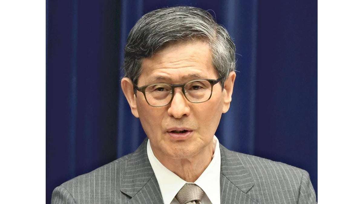 尾身茂氏「第９波の入り口に入ったのではないか」…５類移行後１か月で感染２・５倍 : 読売新聞
