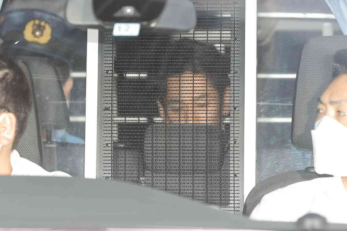 永山絢斗容疑者送検　出演「東京リベンジャーズ2―」予定通り30日公開　自宅から大麻吸引道具押収