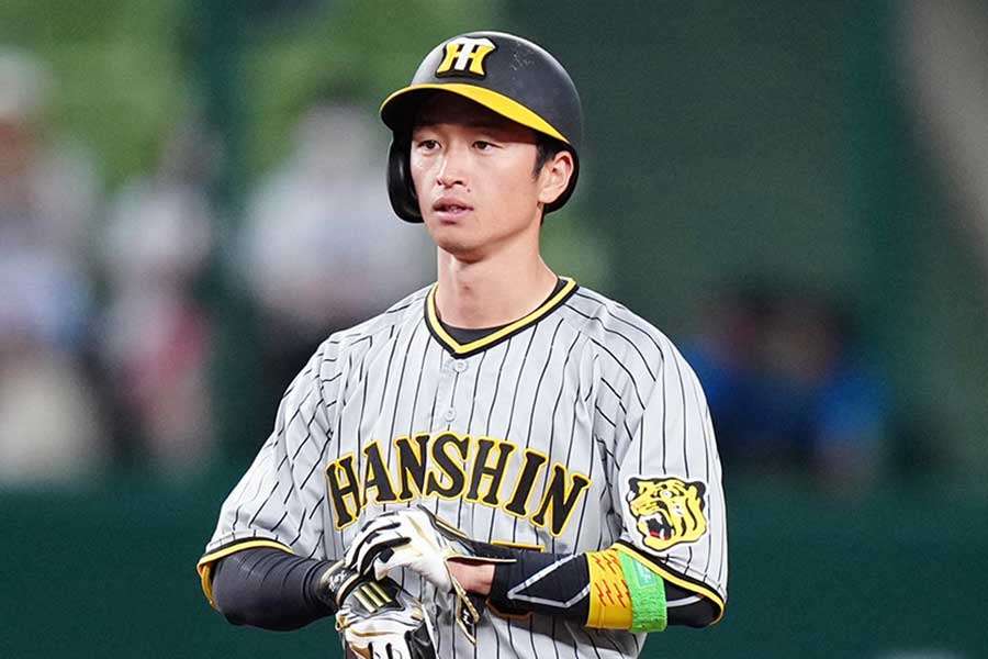 球宴ファン投票、中間発表は最終日 阪神勢が全9部門トップ、11人中10人の異常事態