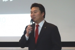 別府市がLGBT受け入れに本腰、市長も意欲－セミナー初開催 | 観光産業 最新情報 トラベルビジョン