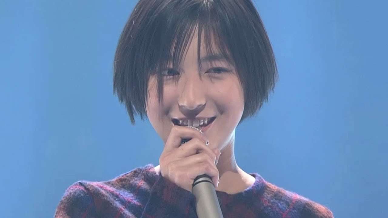 広末涼子 風のプリズム - YouTube