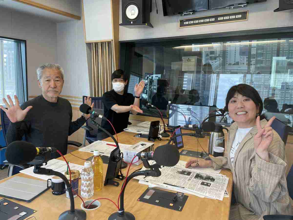 光浦靖子、カナダ留学での“英語の上達ぶり”＆現地での生活明かす