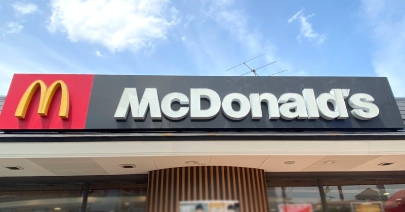 マクドナルド、東名阪の一部店舗で値上げへ  184店舗で「都心型価格」適用　マックデリバリーも  | ORICON NEWS