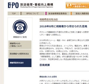 【BPO】“深夜アニメに苦情を入れる親”にド正論な意見 「深夜アニメは子どもが間違って見ないように深夜に放送している」