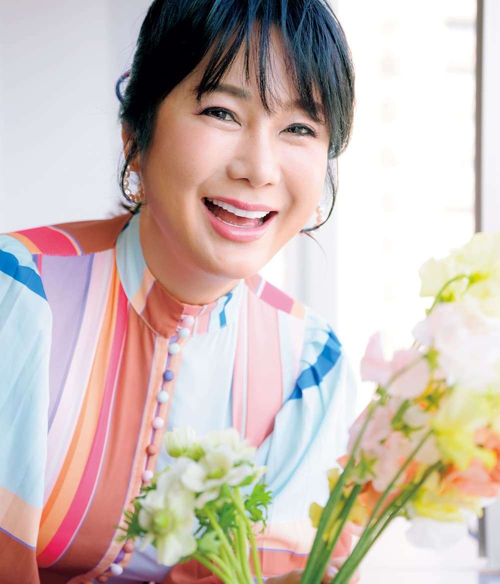 はるな愛さん「身近な人がLGBTQでも、何もしなくていいんです。普通に接すればいい」 – STORY [ストーリィ] オフィシャルサイト