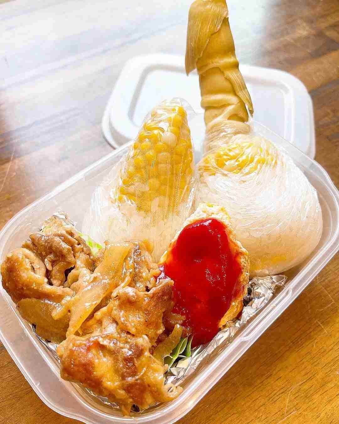 みきママ、大胆な「アスパラ6本巻き弁当」に賛否の声「豪快さ！最高」「切って食べやすくしてあげて」