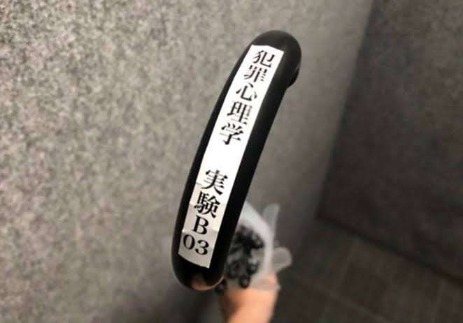 傘を盗まれないための対策