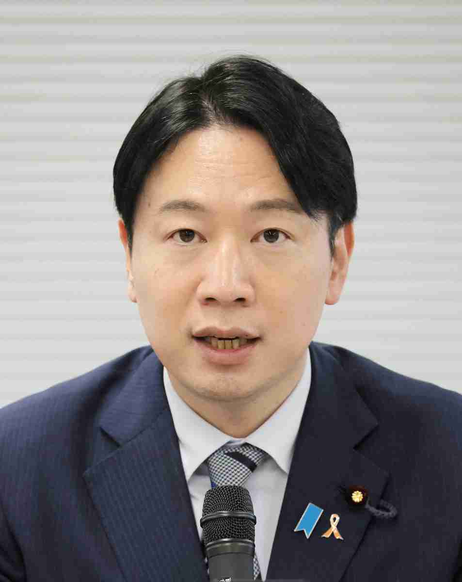 性被害防止で、午後に関係府省会議　ジャニーズ問題受け（時事通信） - Yahoo!ニュース