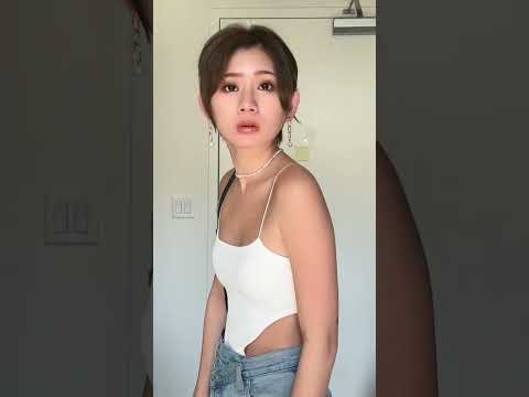 肌見せファッションする彼女に対する彼の本音がアメリカ過ぎた #shorts #ろこゆん #肌見せファッション - YouTube