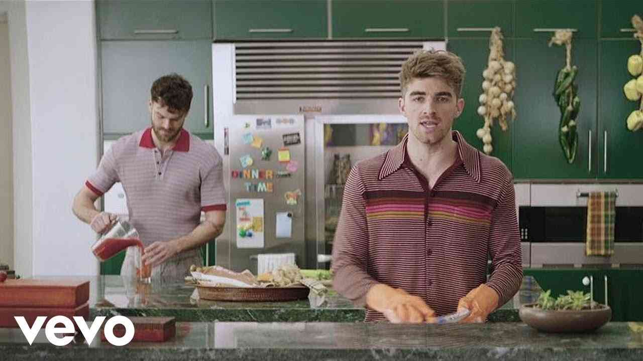 The Chainsmokers - You Owe Me (Official Video) - YouTube