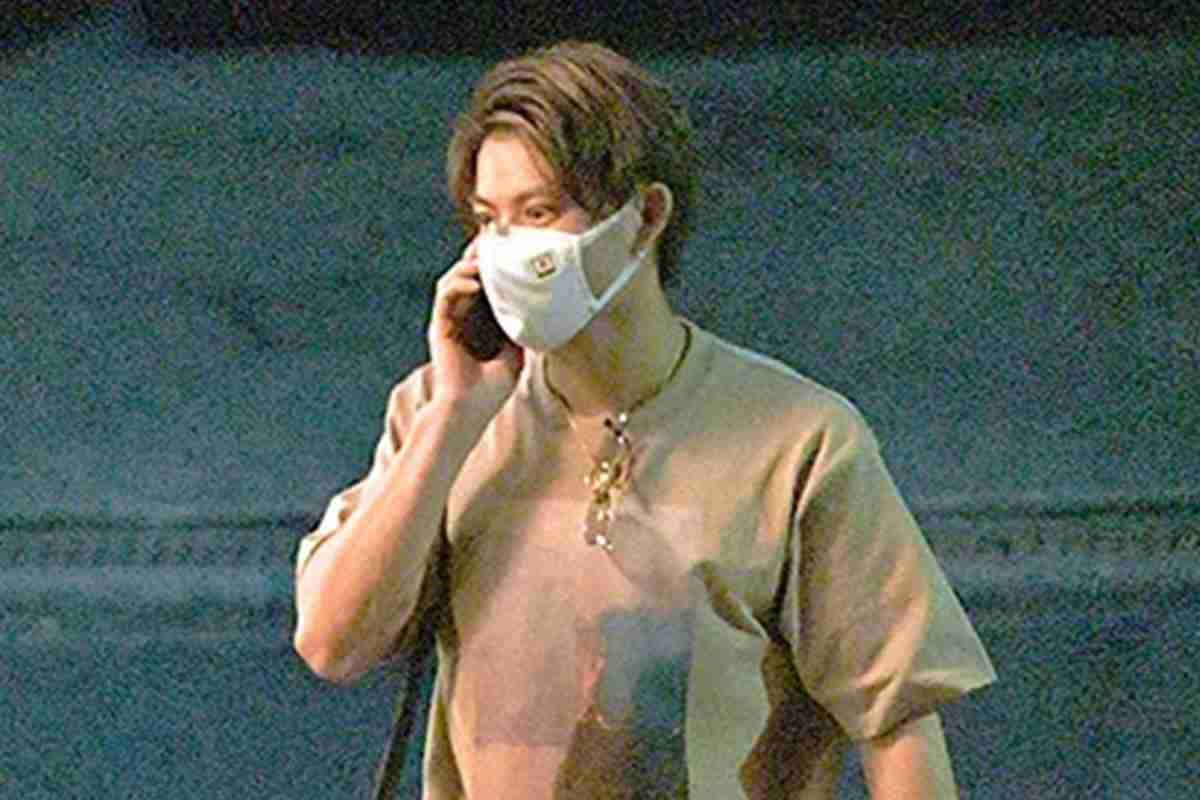 平野紫耀、新曲プロジェクト始動か　プロデュースは滝沢秀明氏、母は「その時が来たら話します」｜NEWSポストセブン