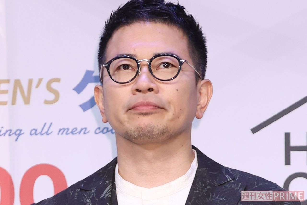 宮迫博之がヒカルの動画でアルコール依存症を酩酊状態で告白、未だテレビ復帰ができない状況に舞い降りたドラマ復帰話 | 週刊女性PRIME