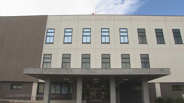 山口県内の「はま寿司」で迷惑動画拡散の少年を家裁送致