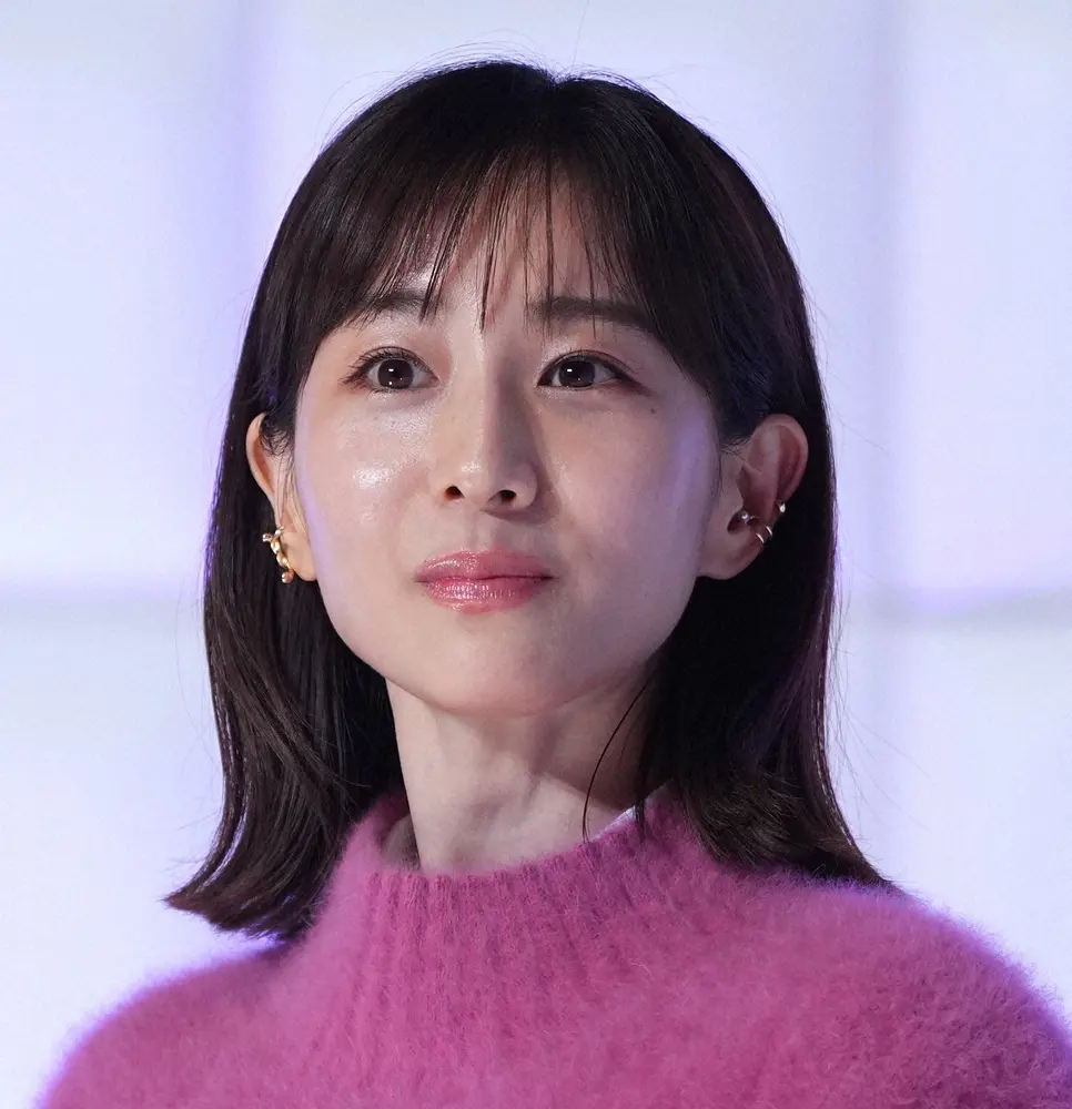 田中みな実「もらったことない」　“いっぱい”送っても「向こうはくれない」物　― スポニチ Sponichi Annex 芸能