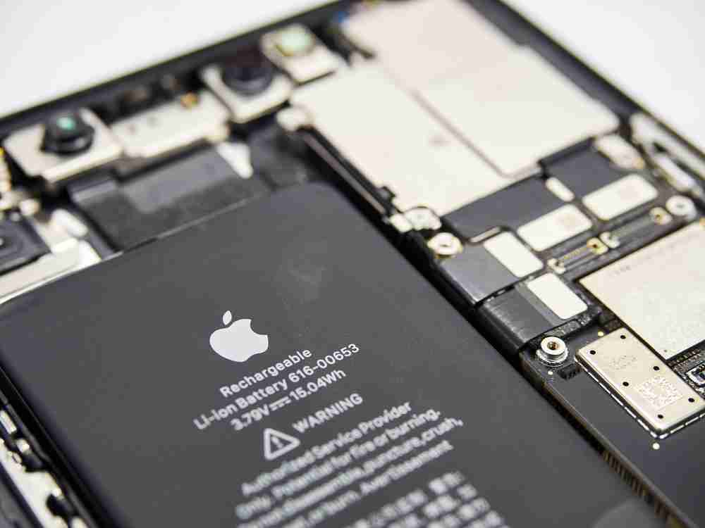 スマホのバッテリーを「ユーザーが簡単に交換」義務づける法案、EUで可決（PHILE WEB） - Yahoo!ニュース