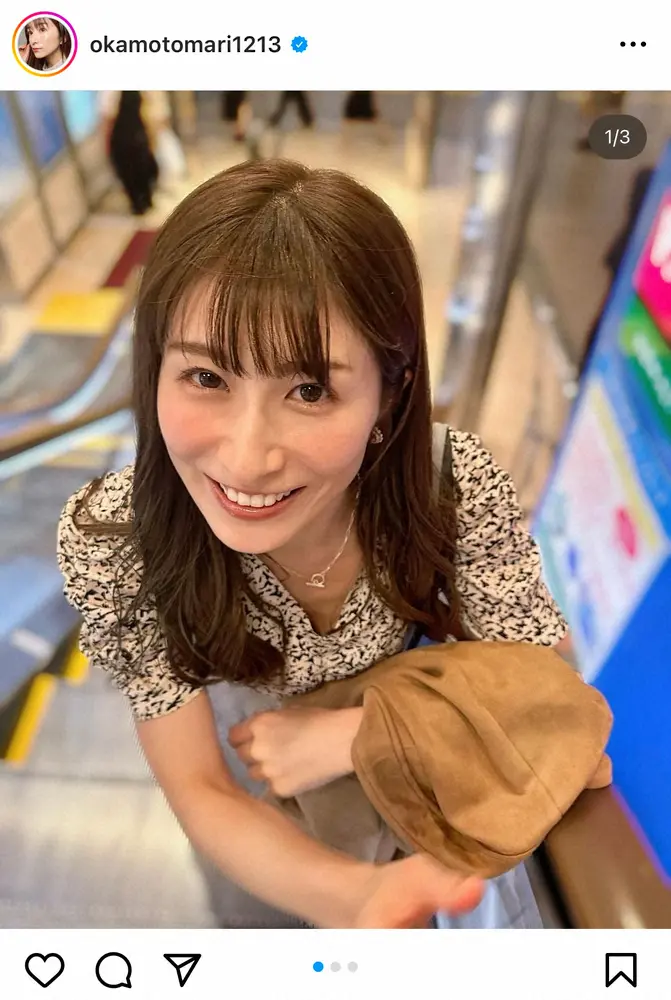 電車で妊婦に席を譲ったら…おかもとまりさん、まさかの結末にご立腹　「それは不快」「腹立ちますね」― スポニチ Sponichi Annex 芸能