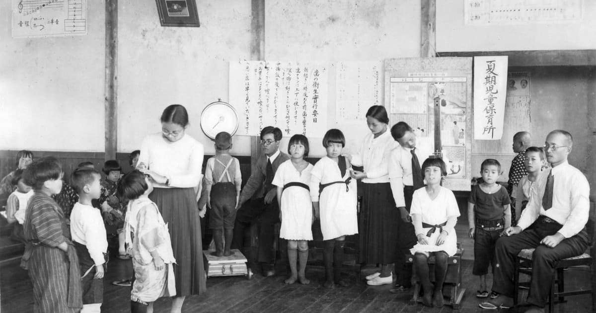 日本人の身長が縮んでいる！日本人は身長が低いほうが生存に有利？ | FRIDAYデジタル