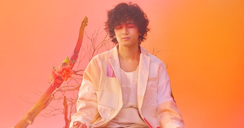 藤井風、自身初のスタジアムライブをBlu-ray化　本編＆2時間超え長編ドキュメンタリー2枚組  | ORICON NEWS