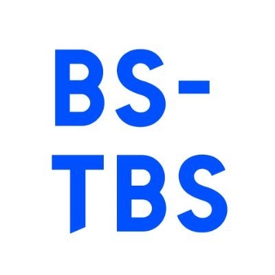 BS-TBS on Twitter: 