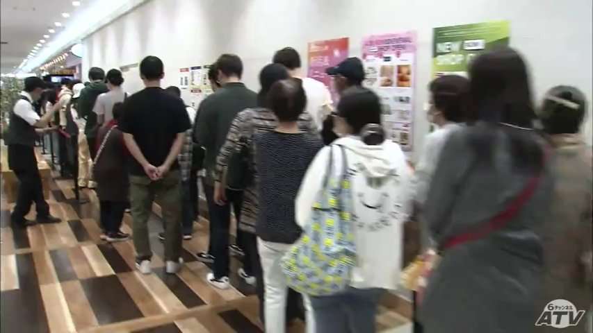 待望の「サイゼリヤ」本州で唯一店舗がなかった青森県に第1号店がオープン・味と価格に驚きの声「3品でお札1枚」