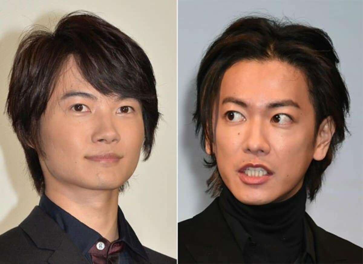 佐藤健、神木隆之介らアミューズ〝退所ラッシュ〟はジャニーズ圧力騒動の余波か | 東スポWEB