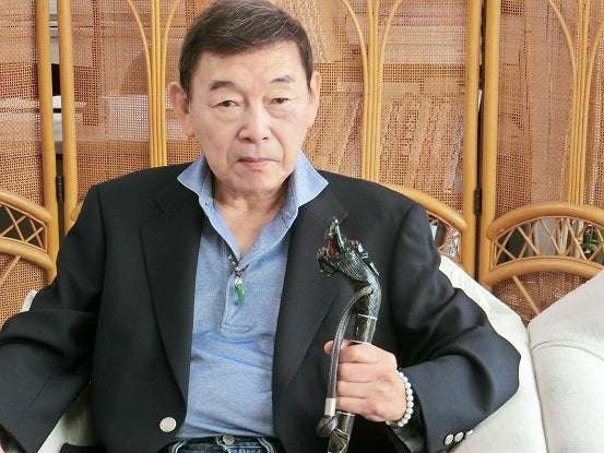 朝鮮人の裁判官 | 中杉　弘の徒然日記
