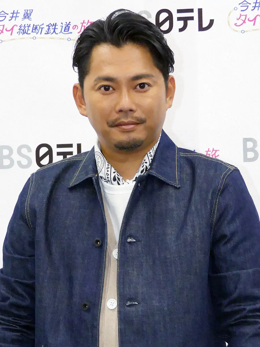 体調不良で活動一時休止中の今井翼　滝沢秀明氏と「久しぶりに電話…元気もらった」　ファン感涙「泣いた」― スポニチ Sponichi Annex 芸能