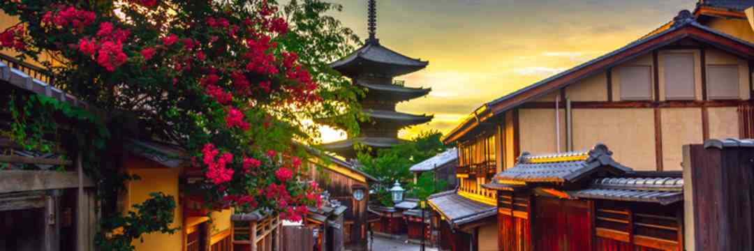 チャイナタウンが誕生か…？ここにきて中国人が京都の「ホテル」「旅館」を買い占めているワケ（週刊現代） | マネー現代 | 講談社